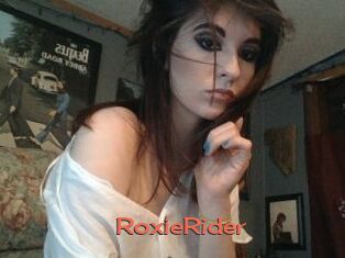 RoxieRider