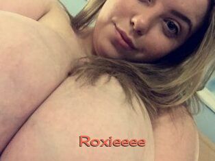Roxieeee
