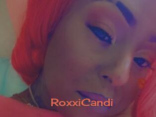 RoxxiCandi