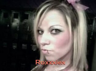 Roxxxiex