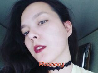 Roxxxy