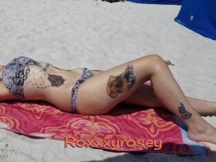 Roxxxyrosey