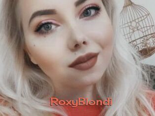 RoxyBlondi