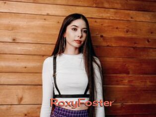 RoxyFoster