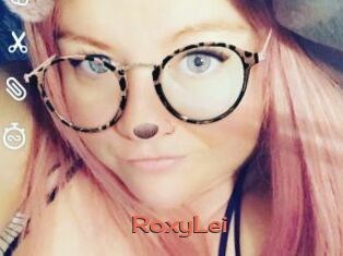 RoxyLei