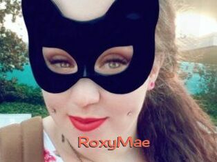 RoxyMae