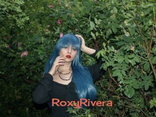 RoxyRivera