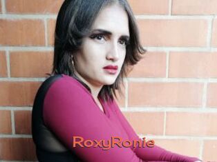 RoxyRonie