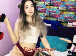 RoxySecret