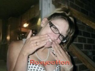 Roxy_cotton