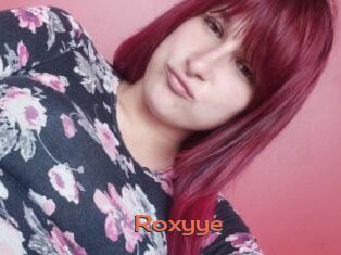 Roxyye
