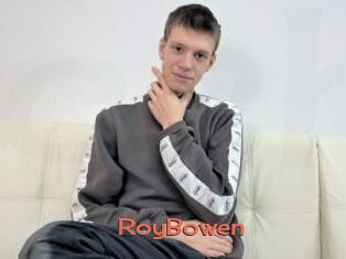 RoyBowen
