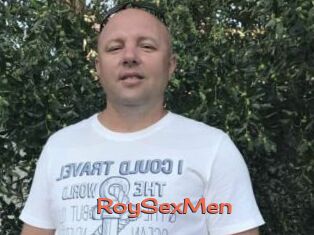 RoySexMen