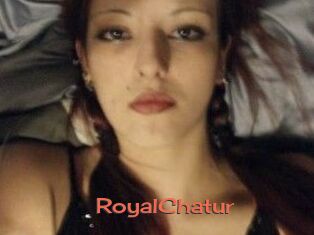RoyalChatur