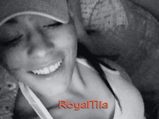 RoyalTila