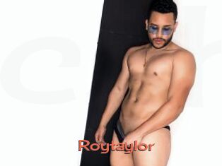 Roytaylor