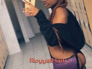 RoyyalHaiti
