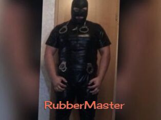 RubberMaster