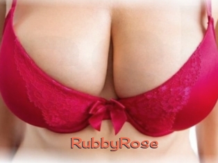 RubbyRose