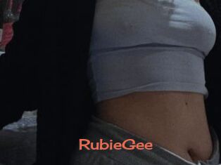RubieGee