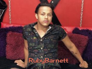 RubyBarnett