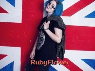 RubyFlower