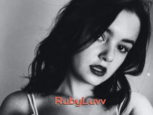 RubyLuvv