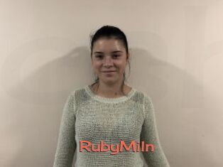 RubyMiln
