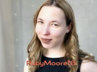 RubyMoore18
