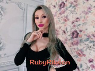 RubyRibson