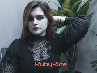 RubyRice
