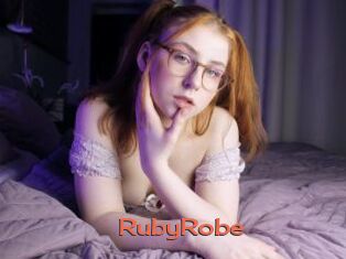 RubyRobe