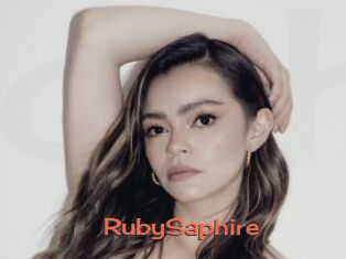 RubySaphire