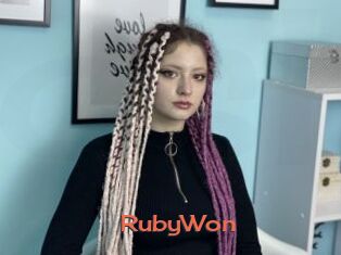 RubyWon