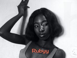 Rubyy