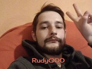 RudyGOO