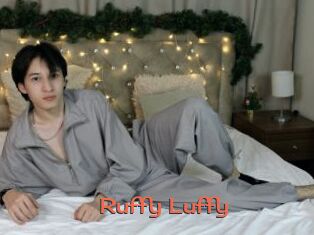 Ruffy_Luffy