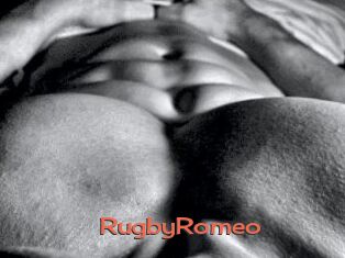 RugbyRomeo