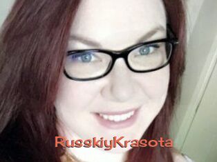 RusskiyKrasota