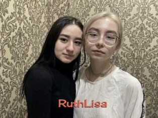 RuthLisa