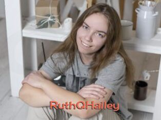 RuthQHailey
