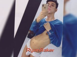 RyanBaker