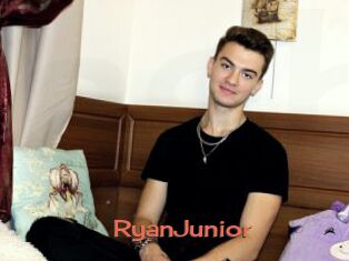 RyanJunior
