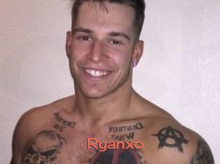 Ryanxo