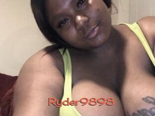 Ryder9898