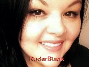 RyderBlack