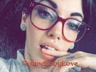 RylandBabyLove