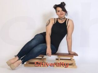 Shiveraltyne