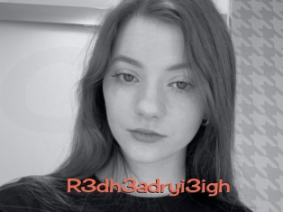 R3dh3adryi3igh