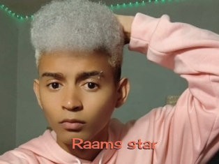 Raams_star